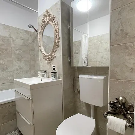 Апартаменты 2_traveler's Retreat